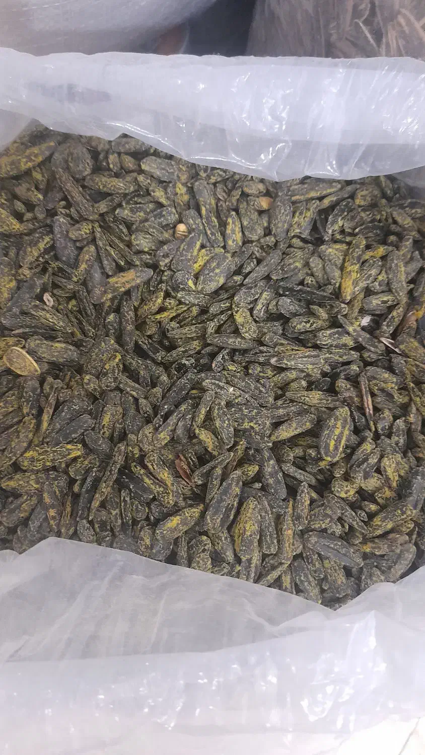 تخمه دور سفید درجه یک همه طعم|عمدهفروشی|اراک, |دیوار