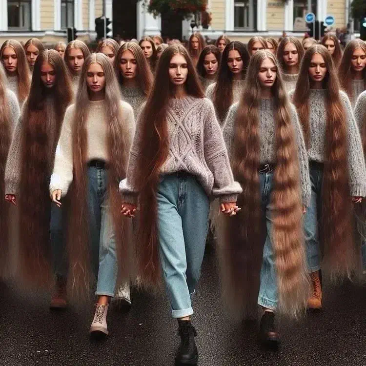 موطبیعی بانوان|آرایشی، بهداشتی، درمانی|فارسان, |دیوار