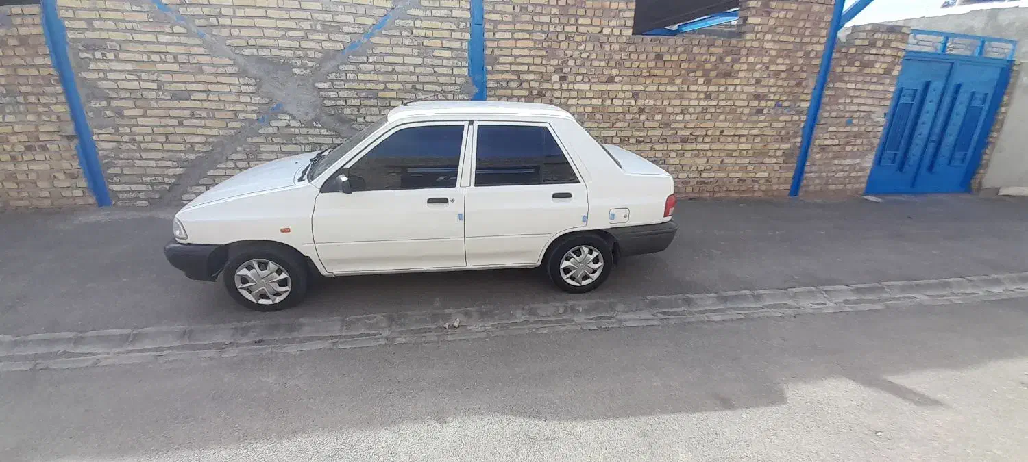 پراید۱۳۱مدل۹۷|خودرو سواری و وانت|تایباد, |دیوار