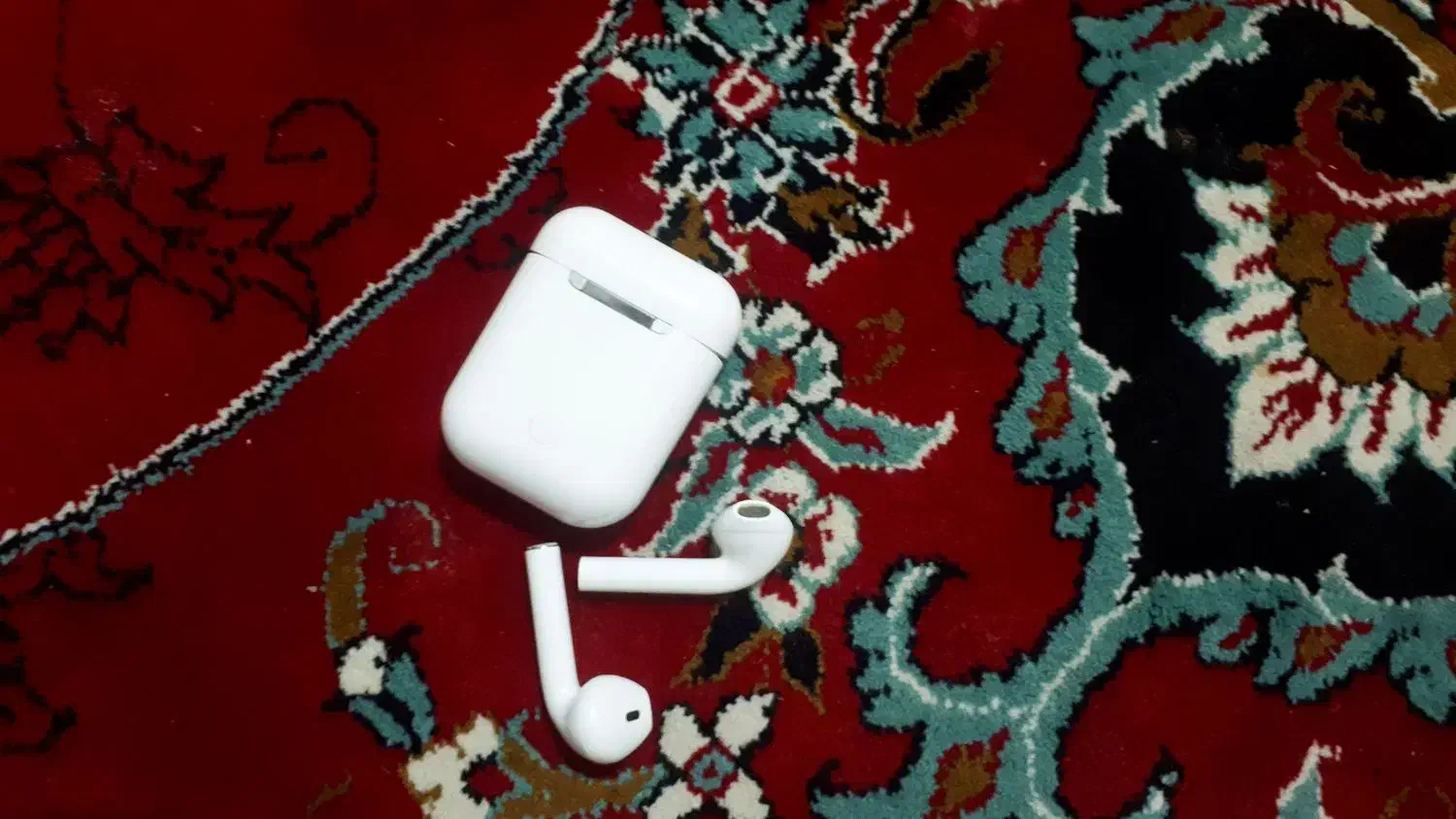 ایرپاد|لوازم جانبی موبایل و تبلت|فولادشهر, مسکن مهر فولادشهر|دیوار