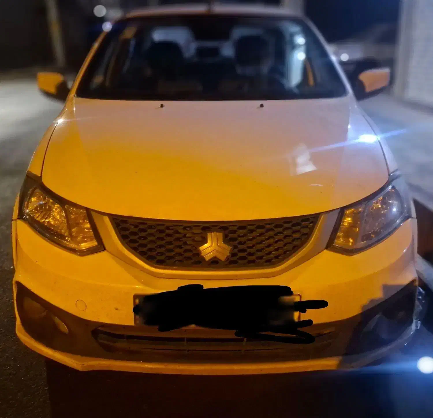 سایناs403|خودرو سواری و وانت|قرچک, مهدیه|دیوار