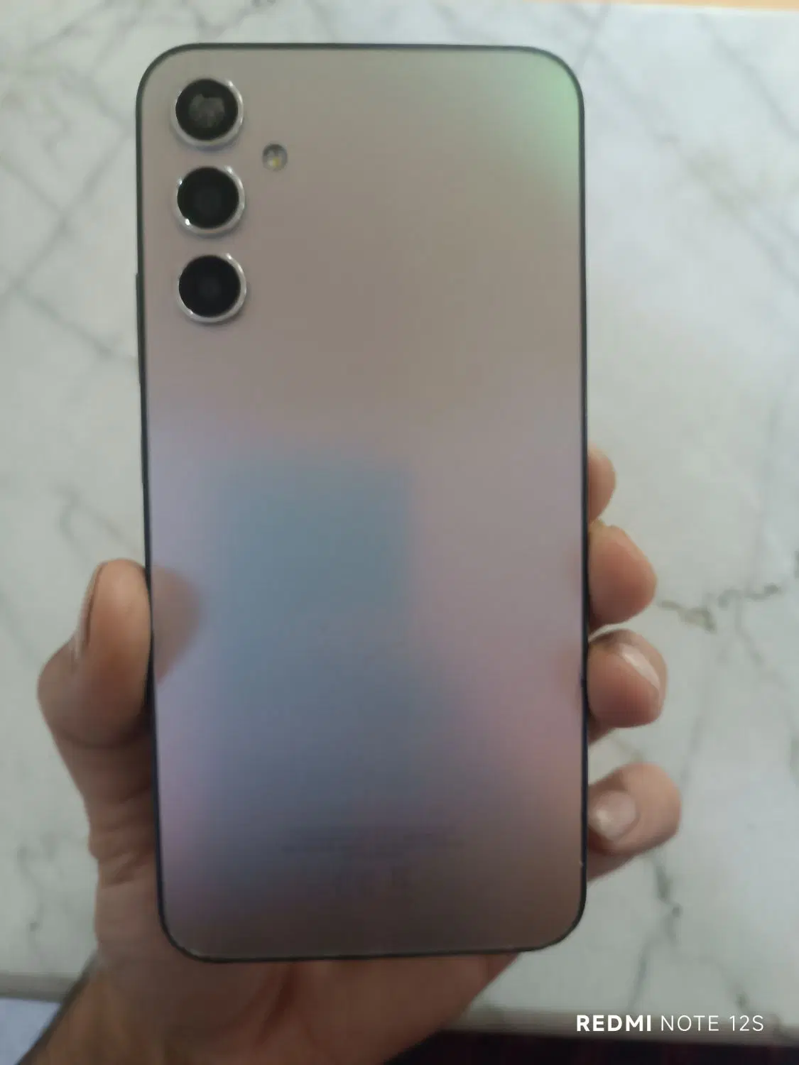 a34 5g|موبایل|آران و بیدگل, |دیوار