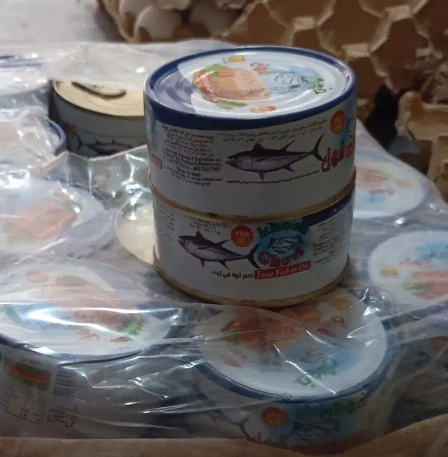 تن ماهی|خوردنی و آشامیدنی|نیشابور, هفده شهریور|دیوار