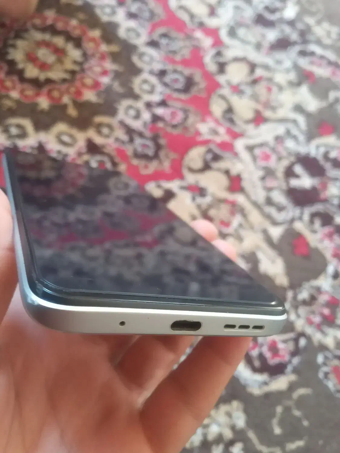 شیائومی ردمی10|موبایل|یاسوج, |دیوار