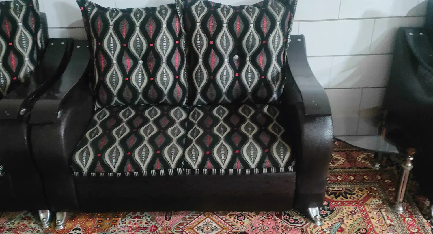 مبل راحتی|مبلمان خانگی و میز عسلی|اراک, |دیوار