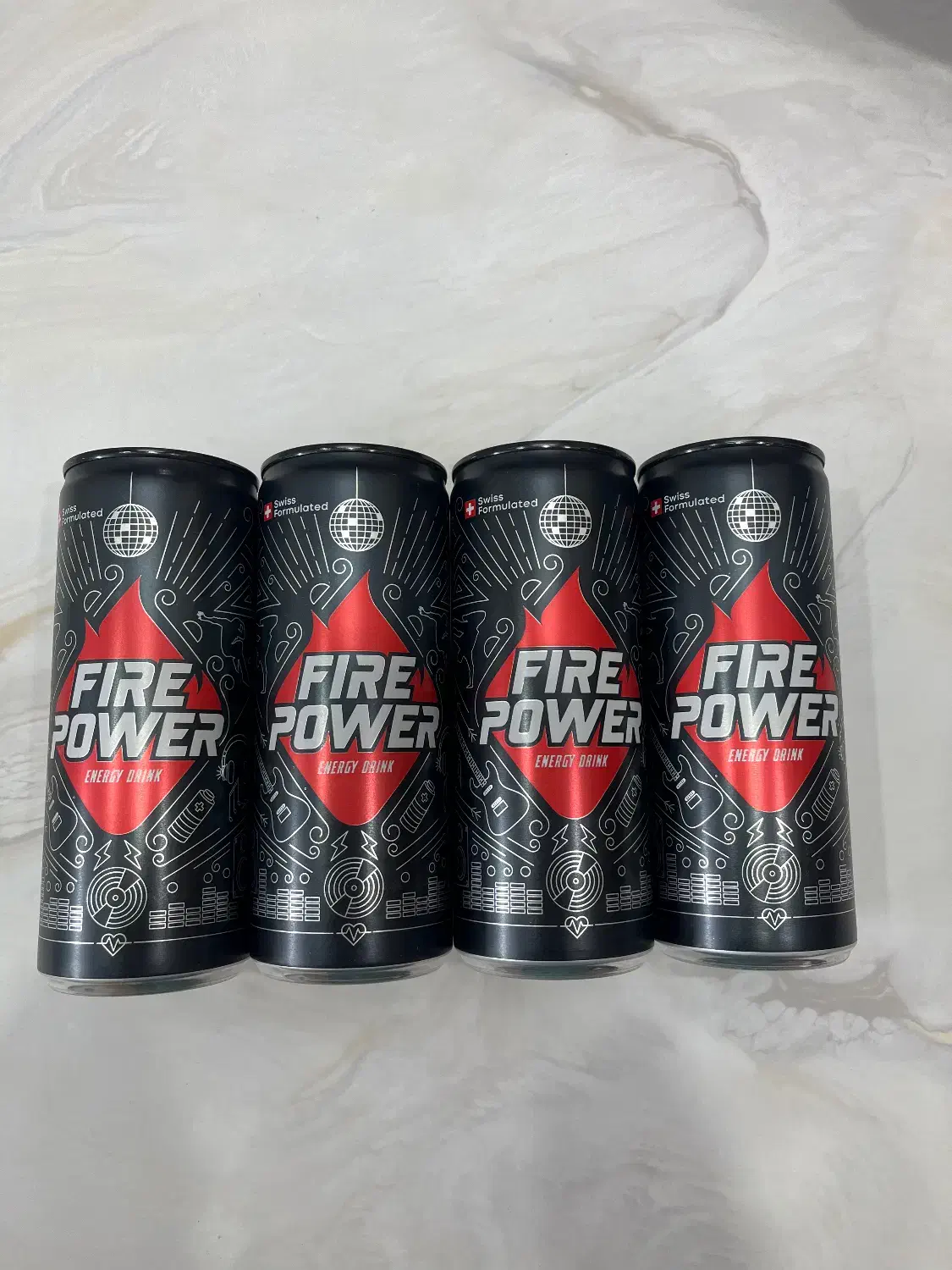 انرژی زا (عمده و جزئی)|خوردنی و آشامیدنی|قم, پردیسان|دیوار