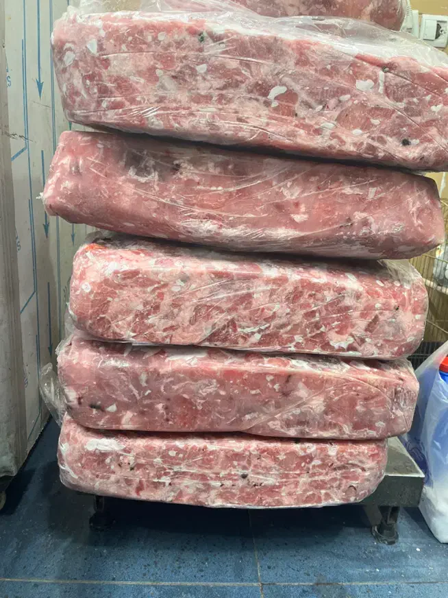 بچه فیله بوقلمون خرده گوشت بوقلمون|خوردنی و آشامیدنی|تهران, چیتگر جنوبی|دیوار