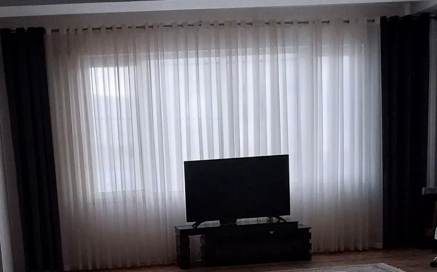 پرده|پرده، رانر، رومیزی|زنجان, |دیوار