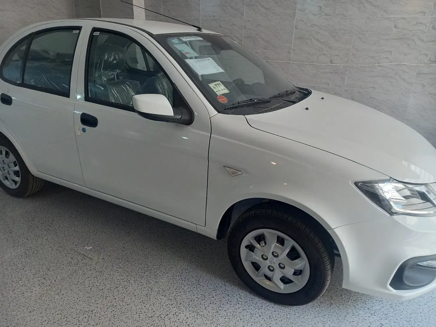 ساینا S با استاندارد ۸۵ گانه خشک مدل 1404|خودرو سواری و وانت|اردبیل, |دیوار