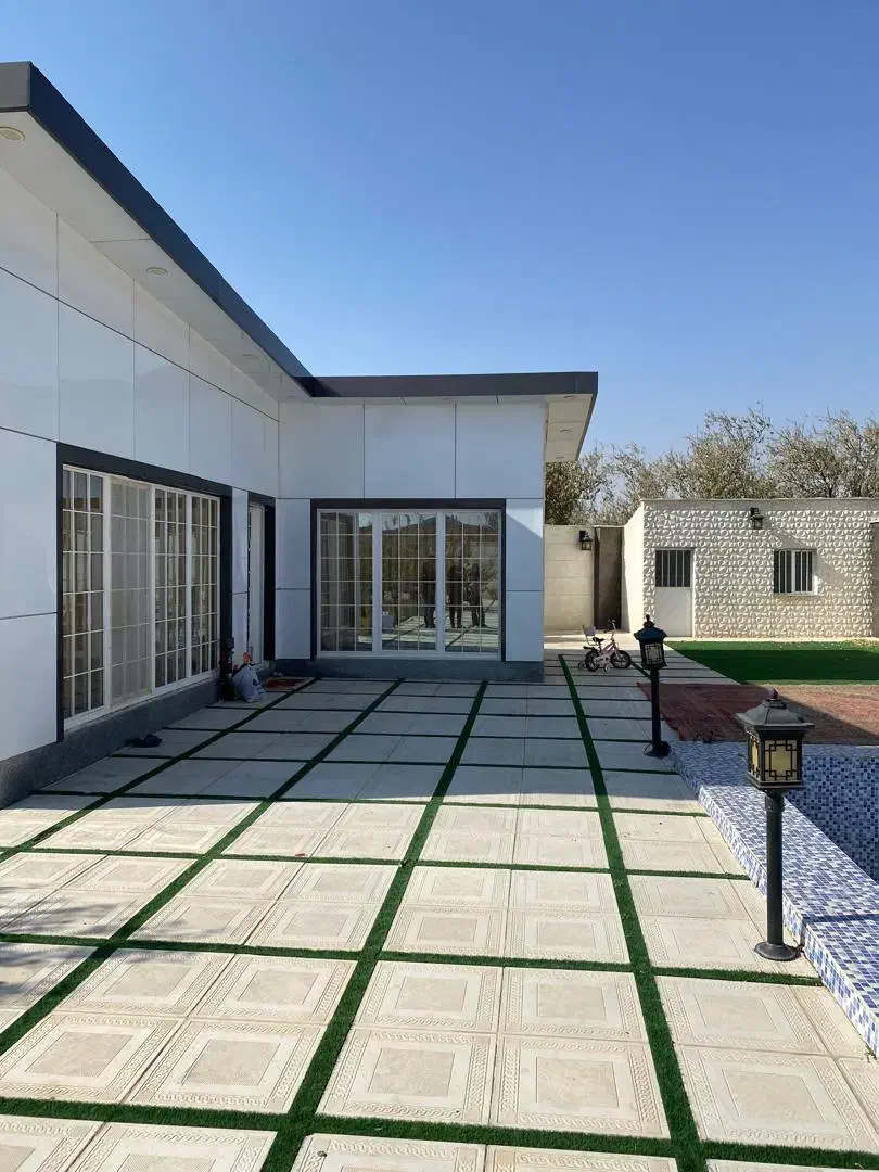 باغ ویلایی لوکس در صوفیان|فروش خانه و ویلا|صوفیان, |دیوار