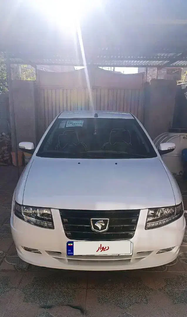 فروش خودرو|خودرو سواری و وانت|ماهان, |دیوار