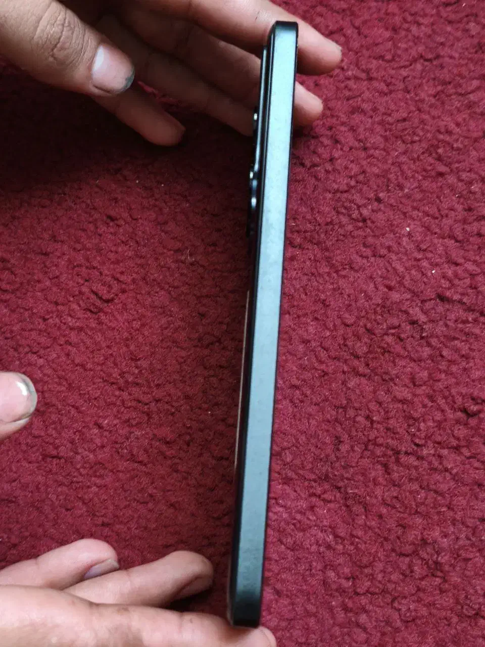 شیائومی Poco X6 pro|موبایل|تهران, نازی‌آباد|دیوار