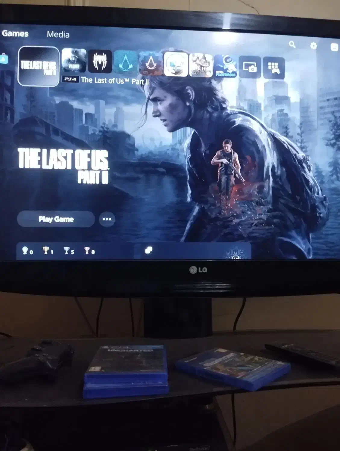 پی اس فایو|کنسول، بازی ویدئویی و آنلاین|قائمشهر, |دیوار