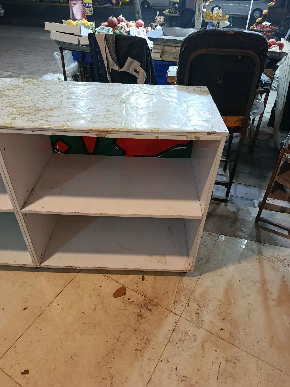 میز ام دی اف|فروشگاه و مغازه|لاهیجان, لیالستان|دیوار