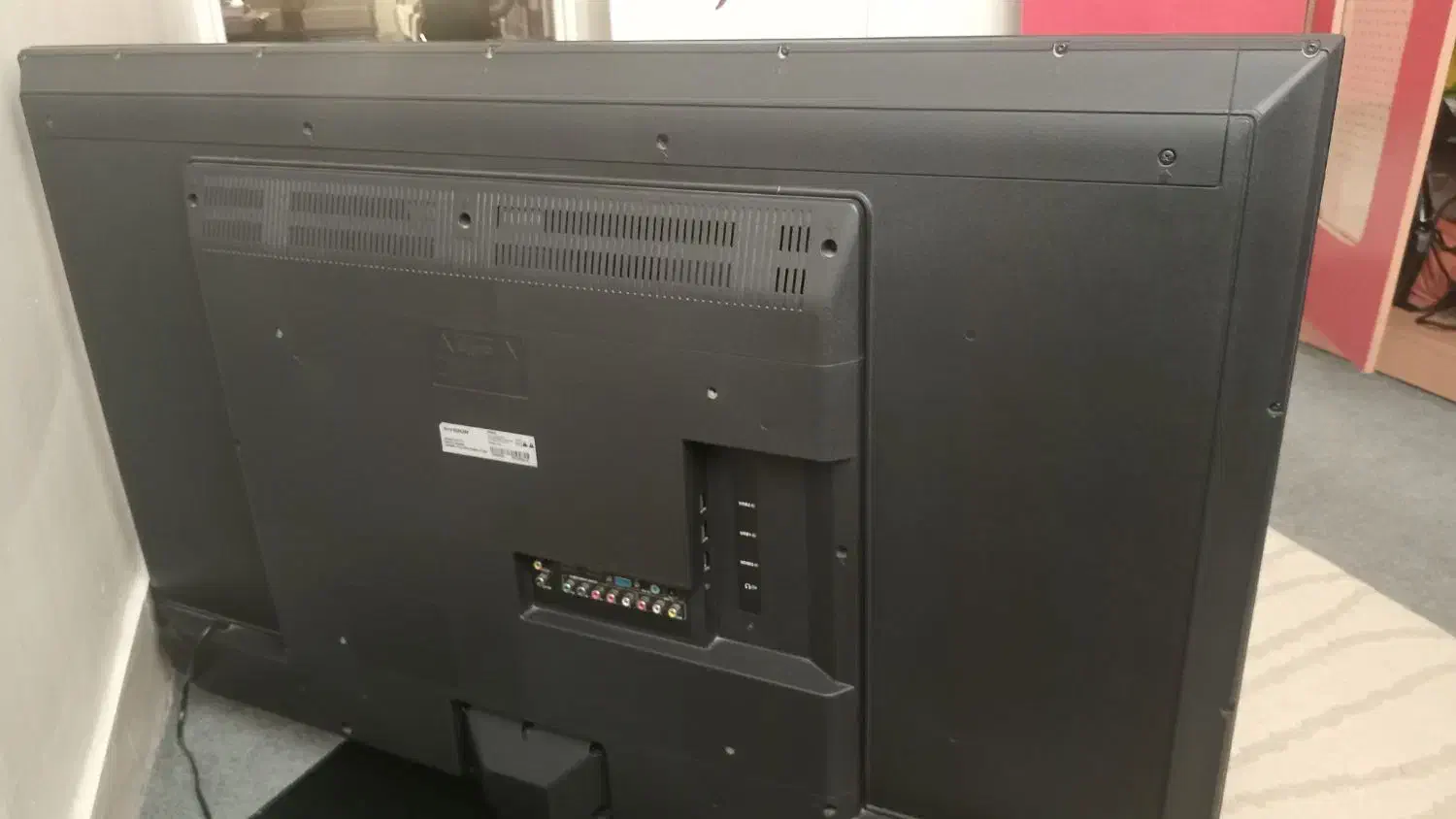 فروش تلویزیون LED48 Xvition (ایکس ویژن)|تلویزیون و پروژکتور|تهران, مهرآباد|دیوار