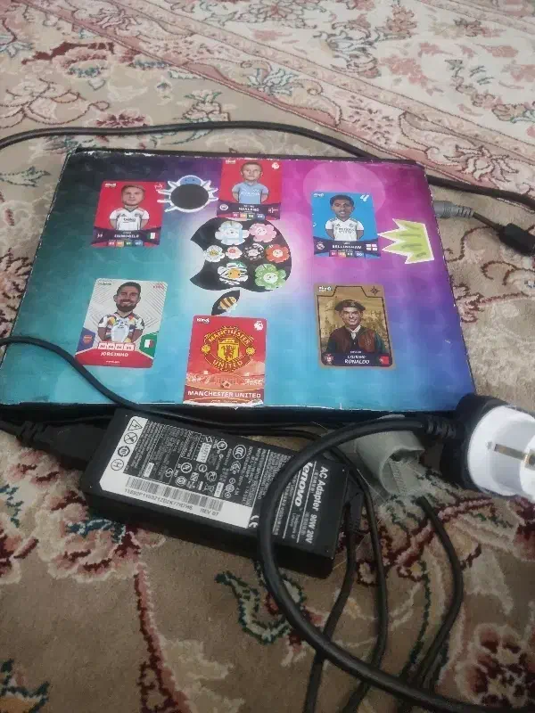 لپ تاپ قدیمی لنوو|رایانه همراه|مشهد, حجاب (شهرک غرب)|دیوار