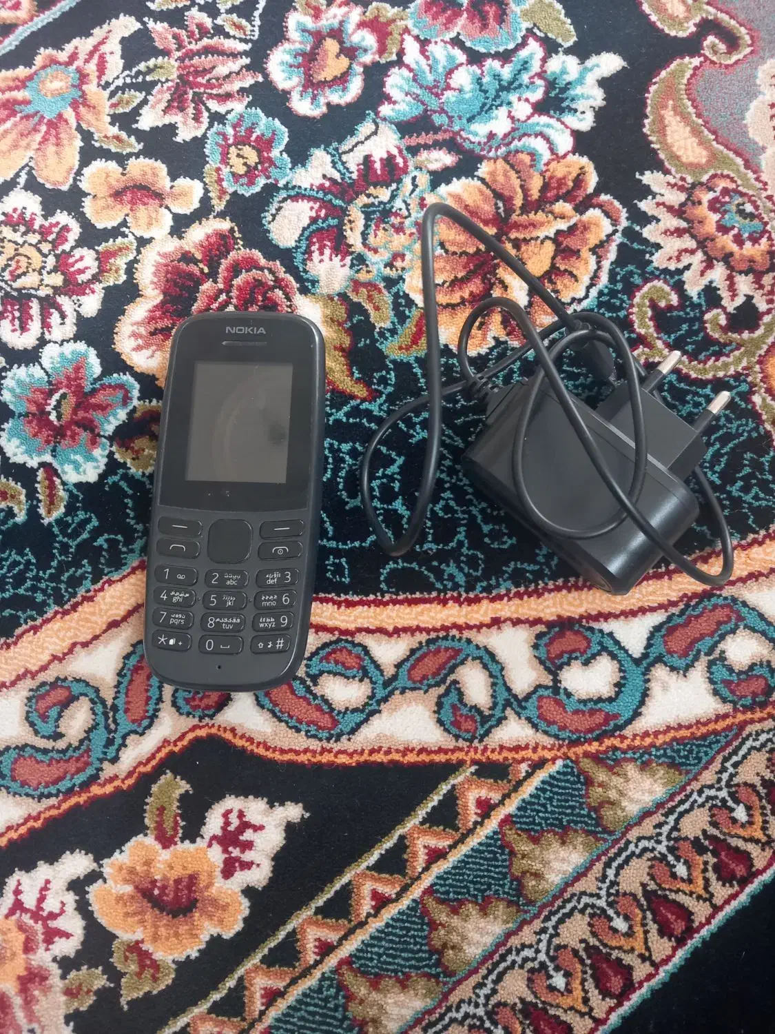 گوشی نوکیا|موبایل|کرج, کرج نو|دیوار