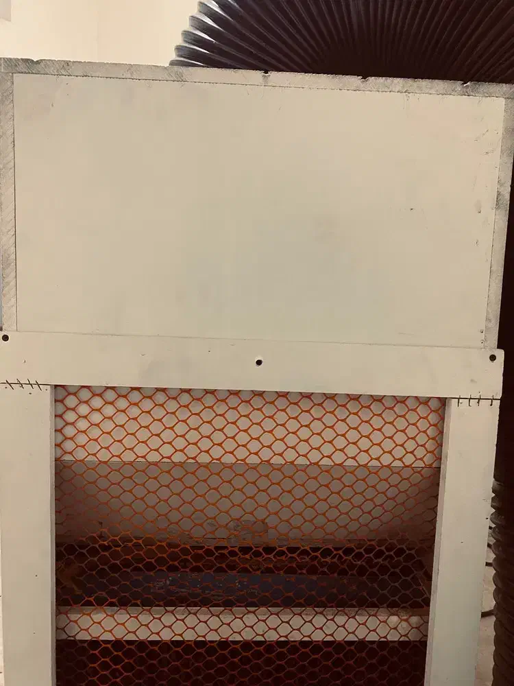 باکس سایلنت دوتایی|قطعات و لوازم جانبی رایانه|گرگان, |دیوار