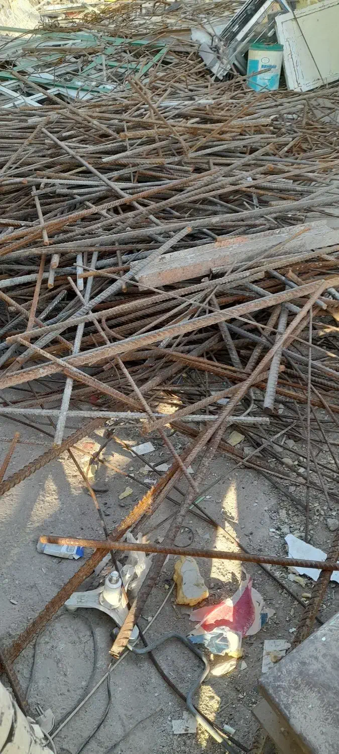 آهن مس کابل آلومینیوم میلگرد تیرآهن|عمدهفروشی|شیراز, شهرک گلستان شمالی|دیوار