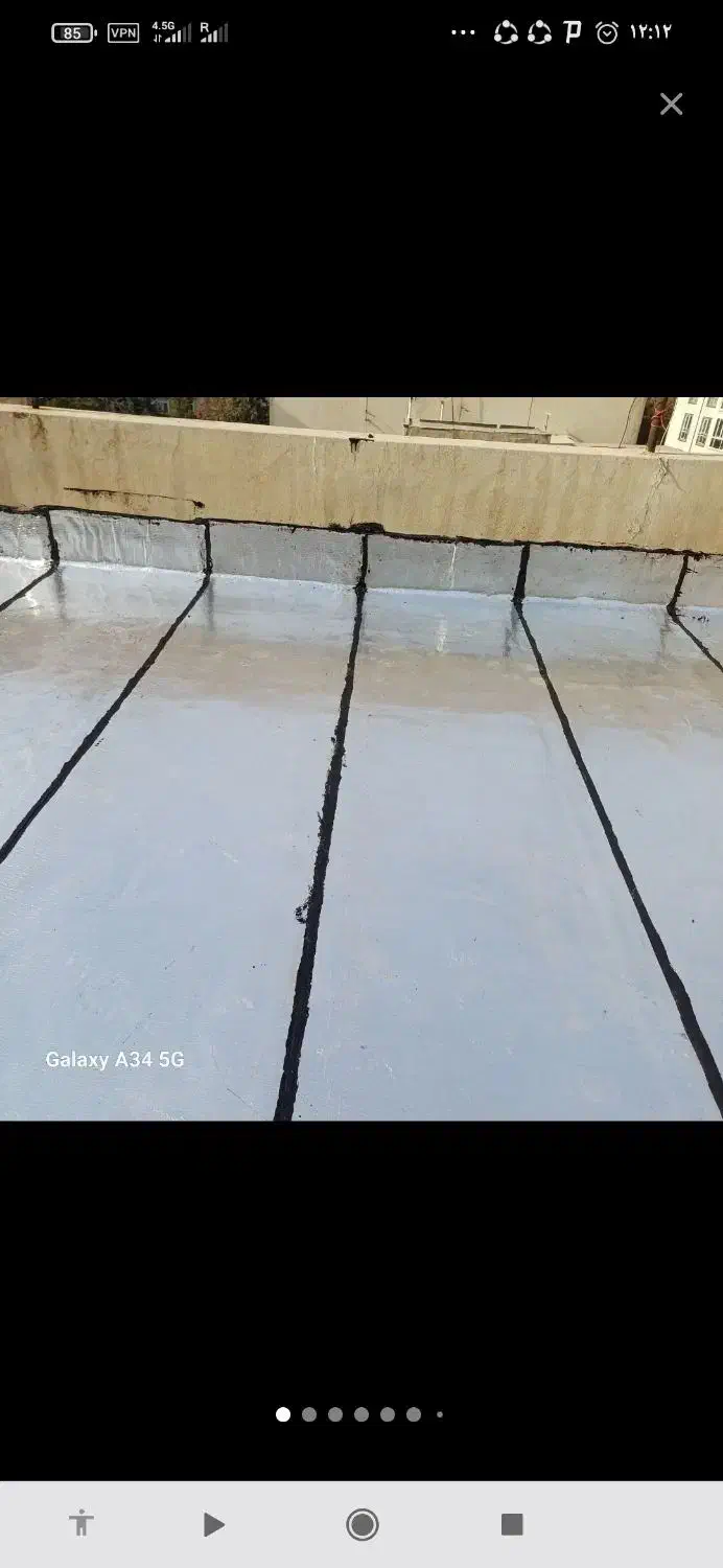 نصاب ایزوگام|خدمات پیشه و مهارت|نورآباد, |دیوار