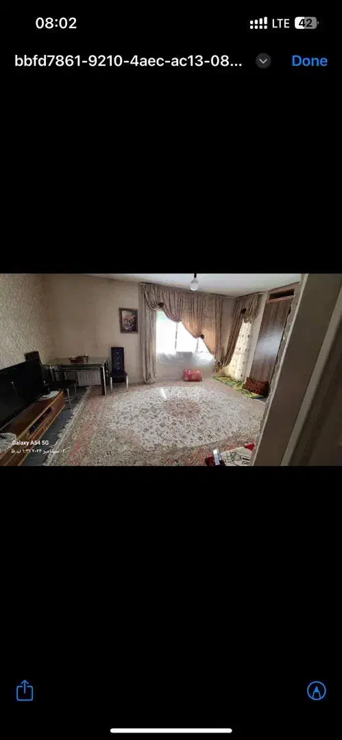 اجاره خانه|اجارهٔ آپارتمان|هشتگرد, شهرک ریحانه|دیوار