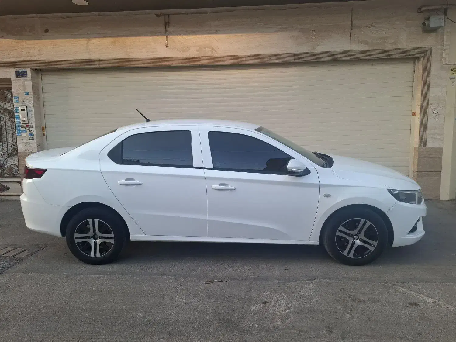 تارا دنده|خودرو سواری و وانت|شیراز, فضلآباد|دیوار