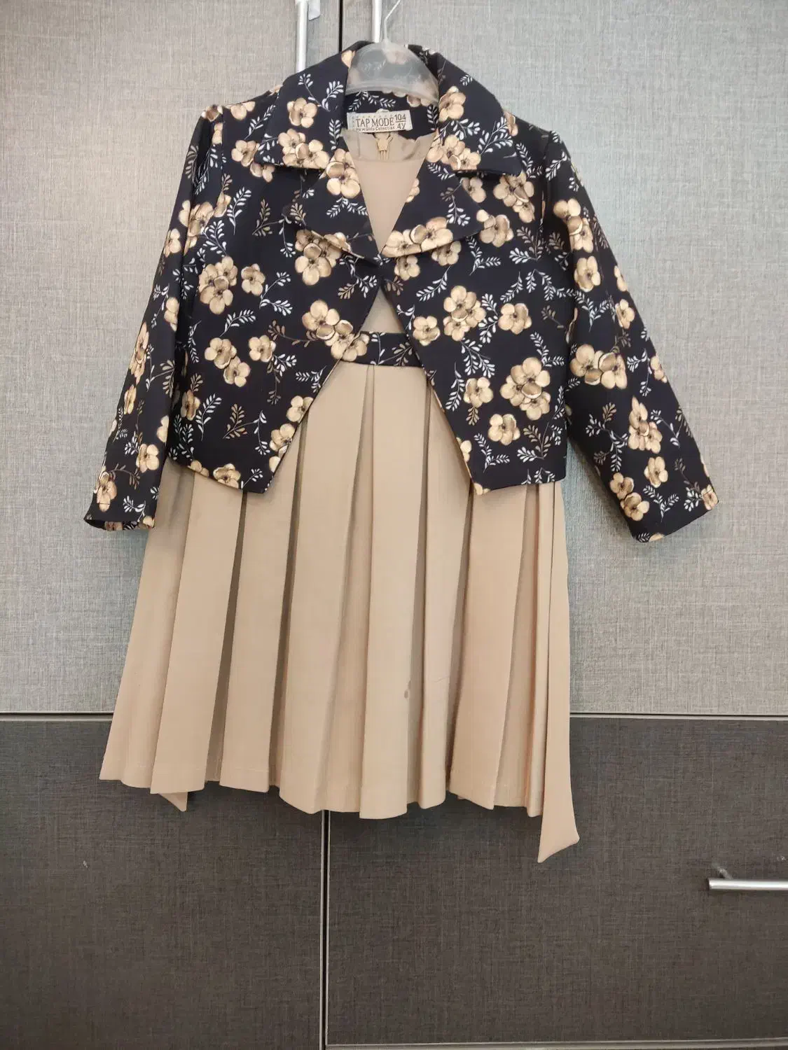 لباسِ مجلسی بچه گانه|کفش و لباس بچه|شیراز, شهرک گلستان|دیوار