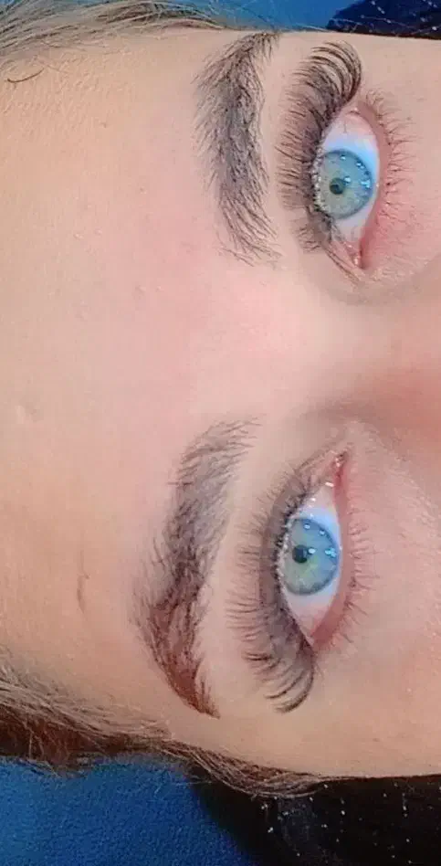 اکستنشن مژه|خدمات آرایشگری و زیبایی|جیرفت, |دیوار