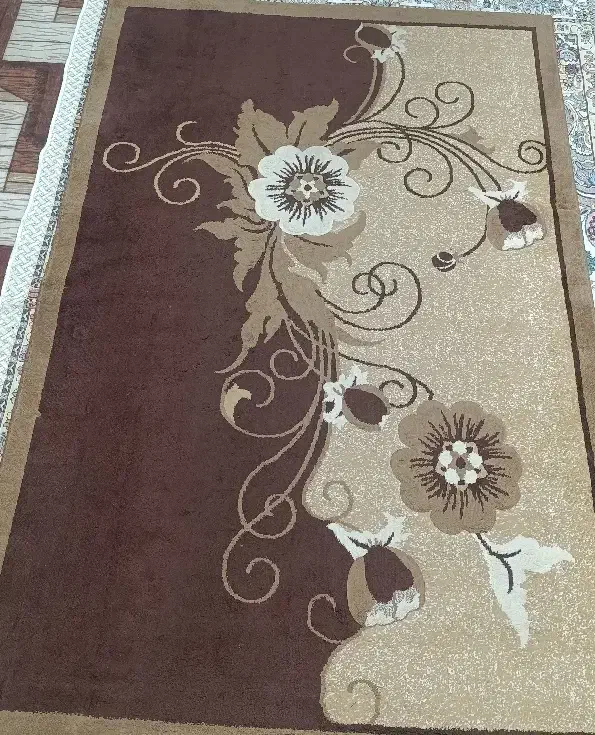 فرش ۴ متری|فرش|مشهد, شهید قربانی|دیوار