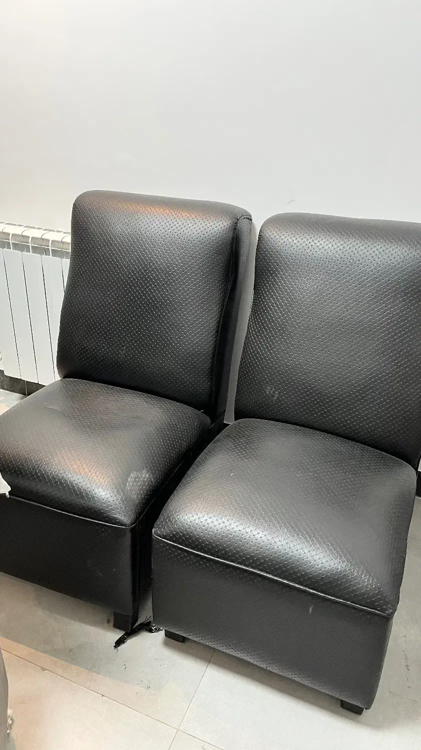 فروش لوازم آرایشگاهی کار کرده|آرایشگاه و سالن‌های زیبایی|رشت, دیلمان|دیوار