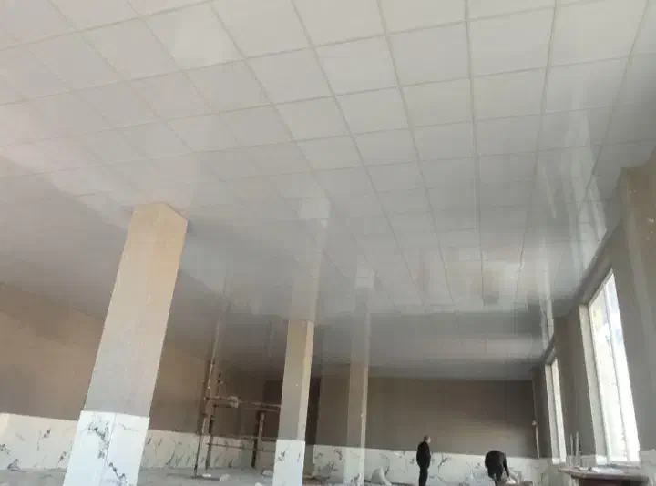 اجرا سقف کاذب **کناف knaf** تعمیرات|خدمات پیشه و مهارت|رباطکریم, رباطکریم|دیوار