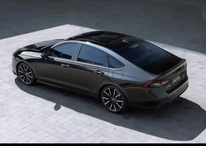 هندا آکورد|خودرو سواری و وانت|بردسکن, |دیوار