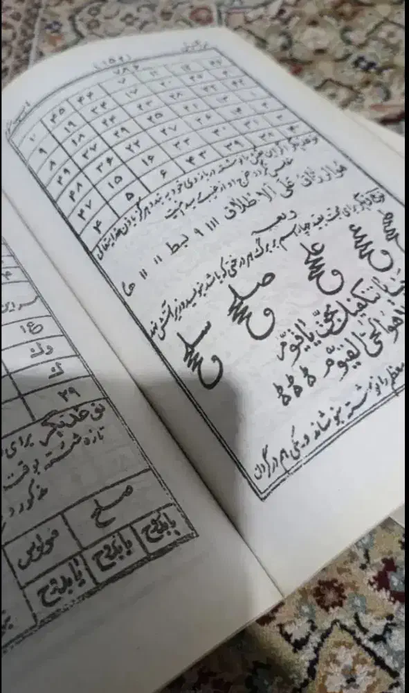 سر کتاب|کتاب و مجله مذهبی|ارومیه, |دیوار