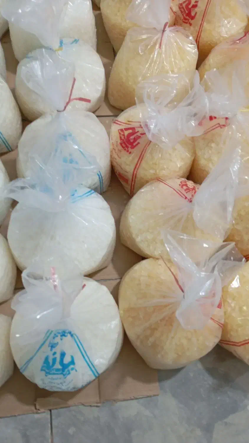 خرده نبات ۵ کیلویی|خوردنی و آشامیدنی|شیراز, عادل آباد|دیوار