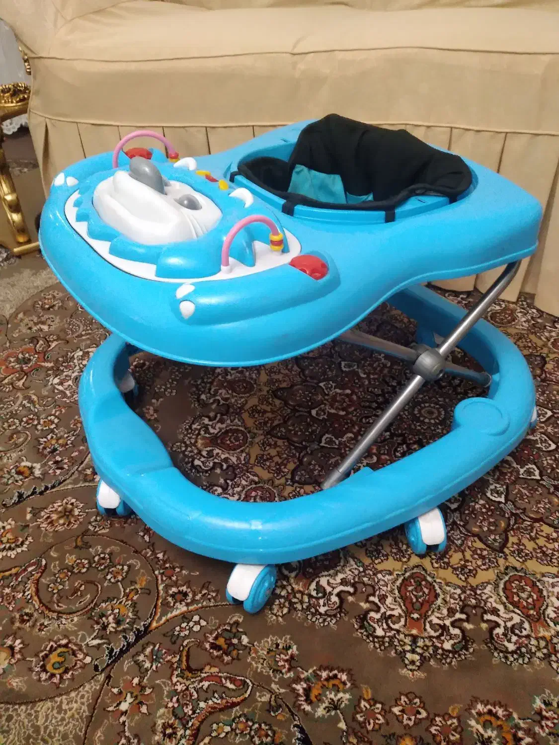 روروک|اسباب و اثاث بچه|همدان, |دیوار