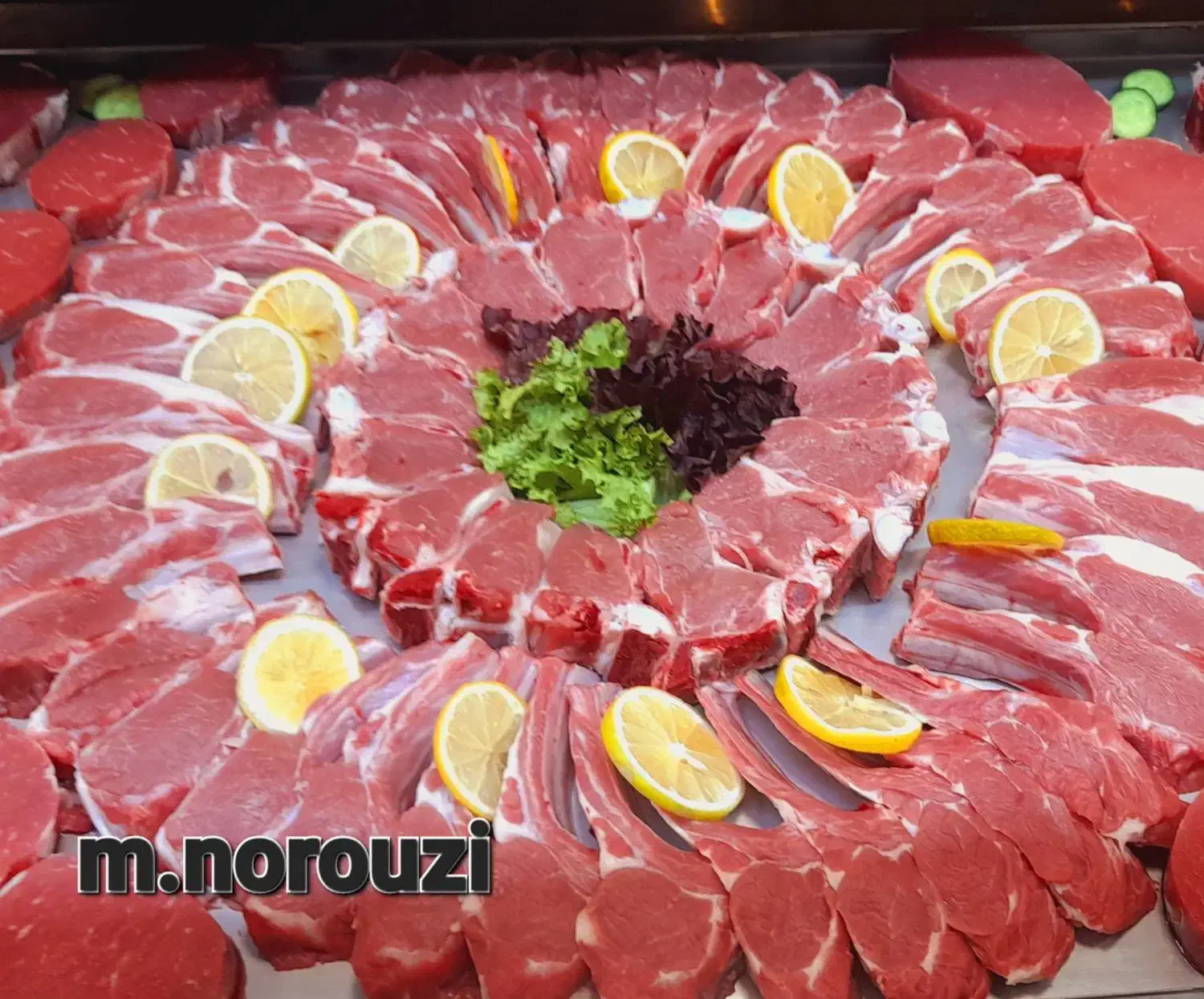 قصابی|استخدام خدمات فروشگاه و رستوران|اسلام‌شهر, شهرک مفیدی|دیوار