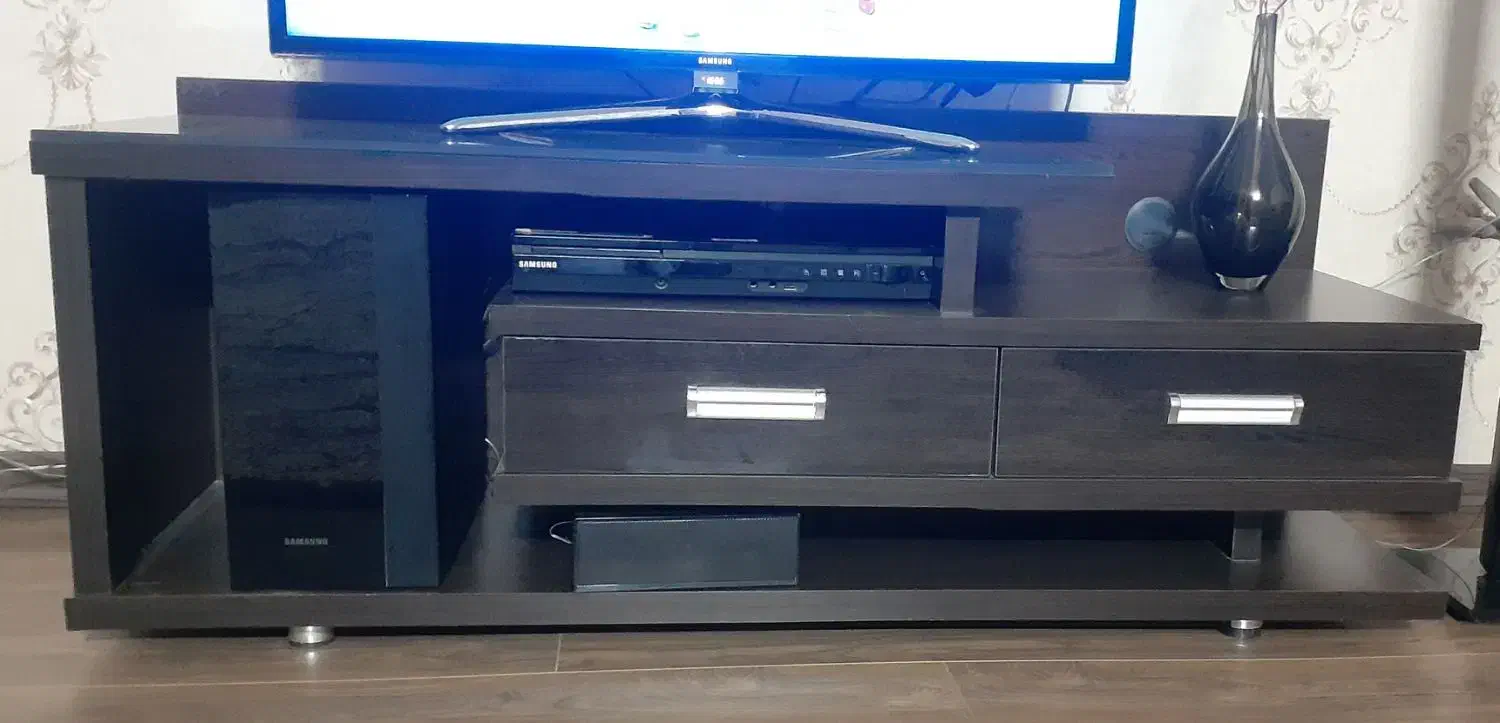 میز تلویزیون|میز تلویزیون|گلبهار, شهر جدید گلبهار|دیوار