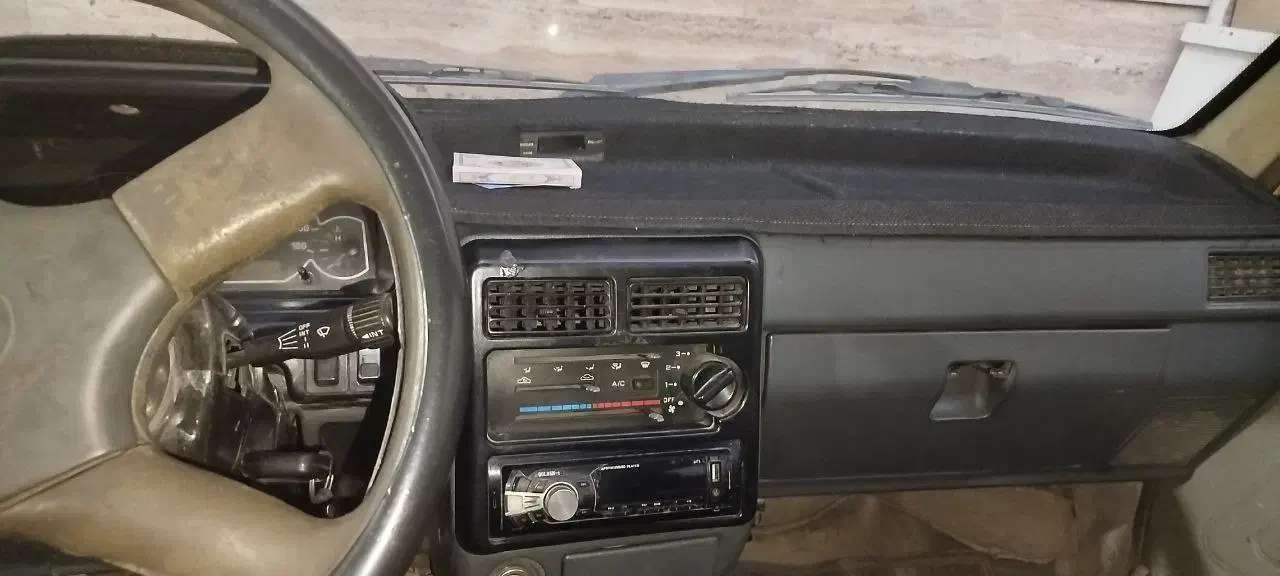 تاکسی پراید خطی دروازه کلخوران|خودرو سواری و وانت|اردبیل, |دیوار