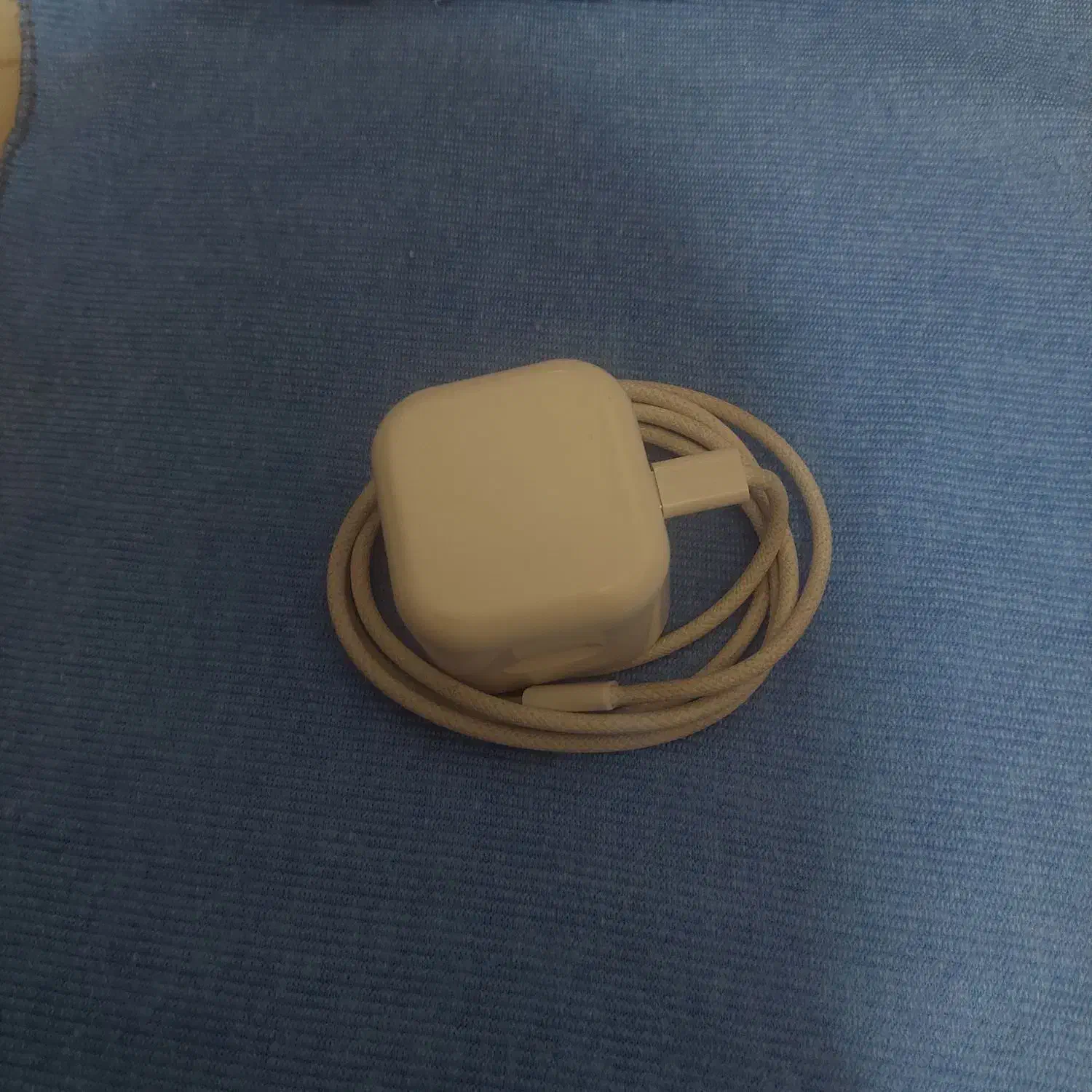 آداپتور و کیس آیفون|لوازم جانبی موبایل و تبلت|تاکستان, |دیوار