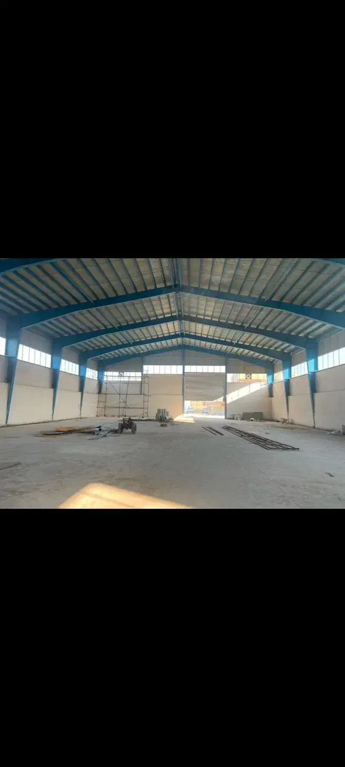 سوله / کارخانه /  ۱ هکتاری / شهرک صنعتی|فروش دفتر صنعتی، کشاورزی، تجاری|رشت, منظریه|دیوار