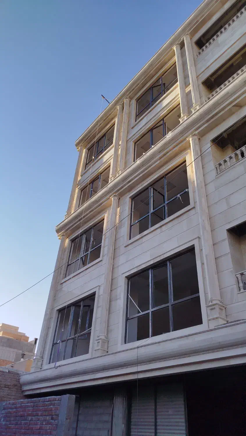 تولیدونصب و تعمیر درب پنجره‌ای دوجداره پی پی سی|مصالح و تجهیزات ساختمان|کرمان, |دیوار