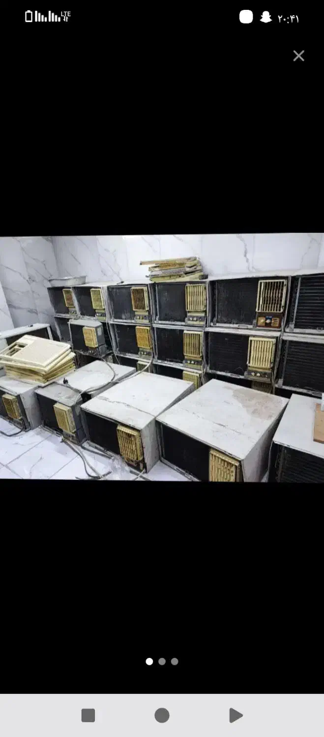 فروش فروش مشتری خرید خرید کولر کولر خریداریم|کولر گازی و فنکوئل|آبادان, |دیوار