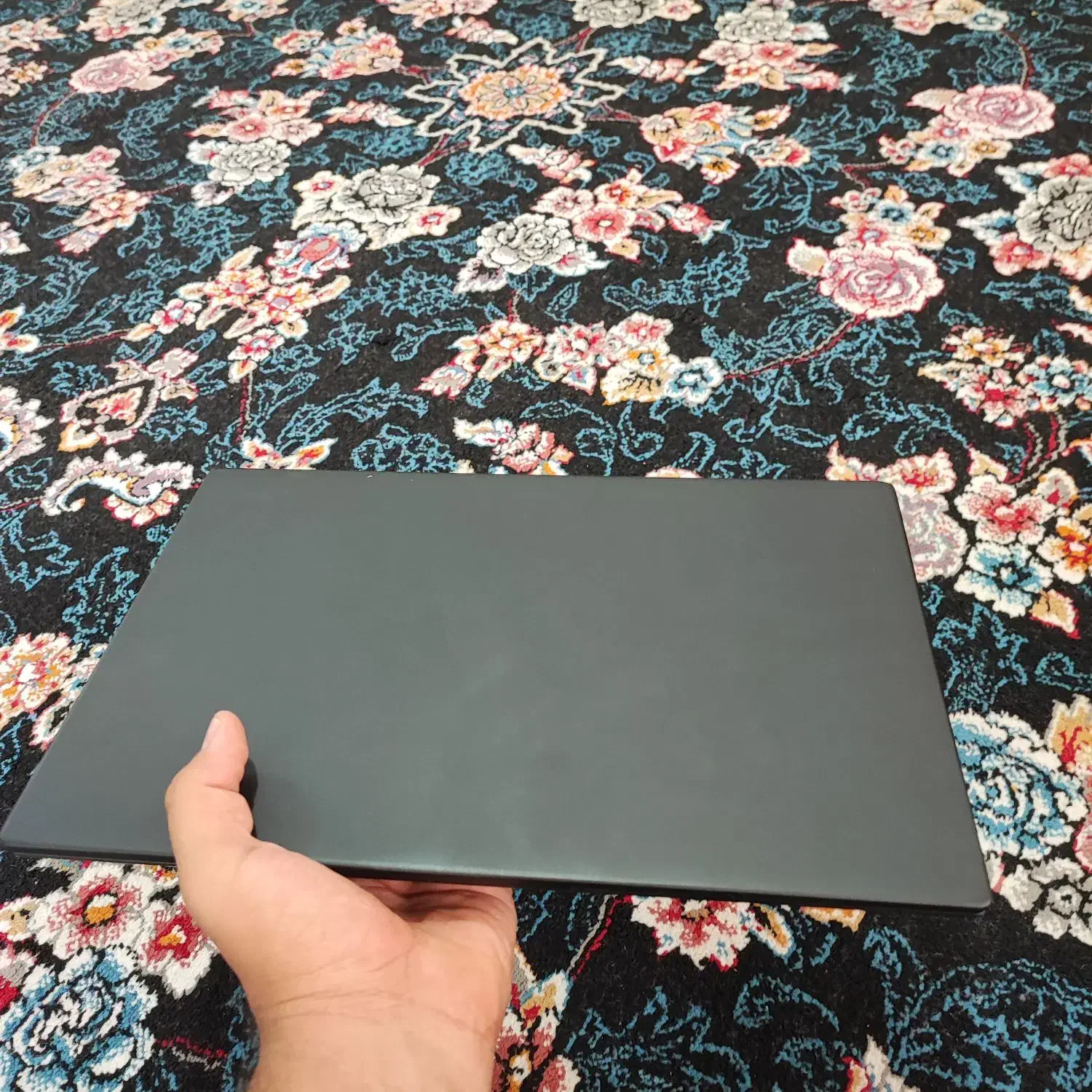 لپ تاب لنوو درحد نو بدون کارکرد|رایانه همراه|یاسوج, |دیوار