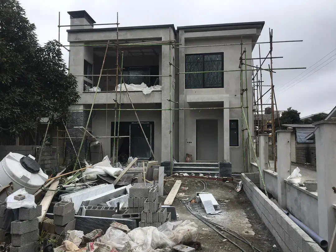 نما کاری نمارومی سیمانبری سیمان بری تالش ،و حومه|خدمات پیشه و مهارت|تالش, تالش|دیوار