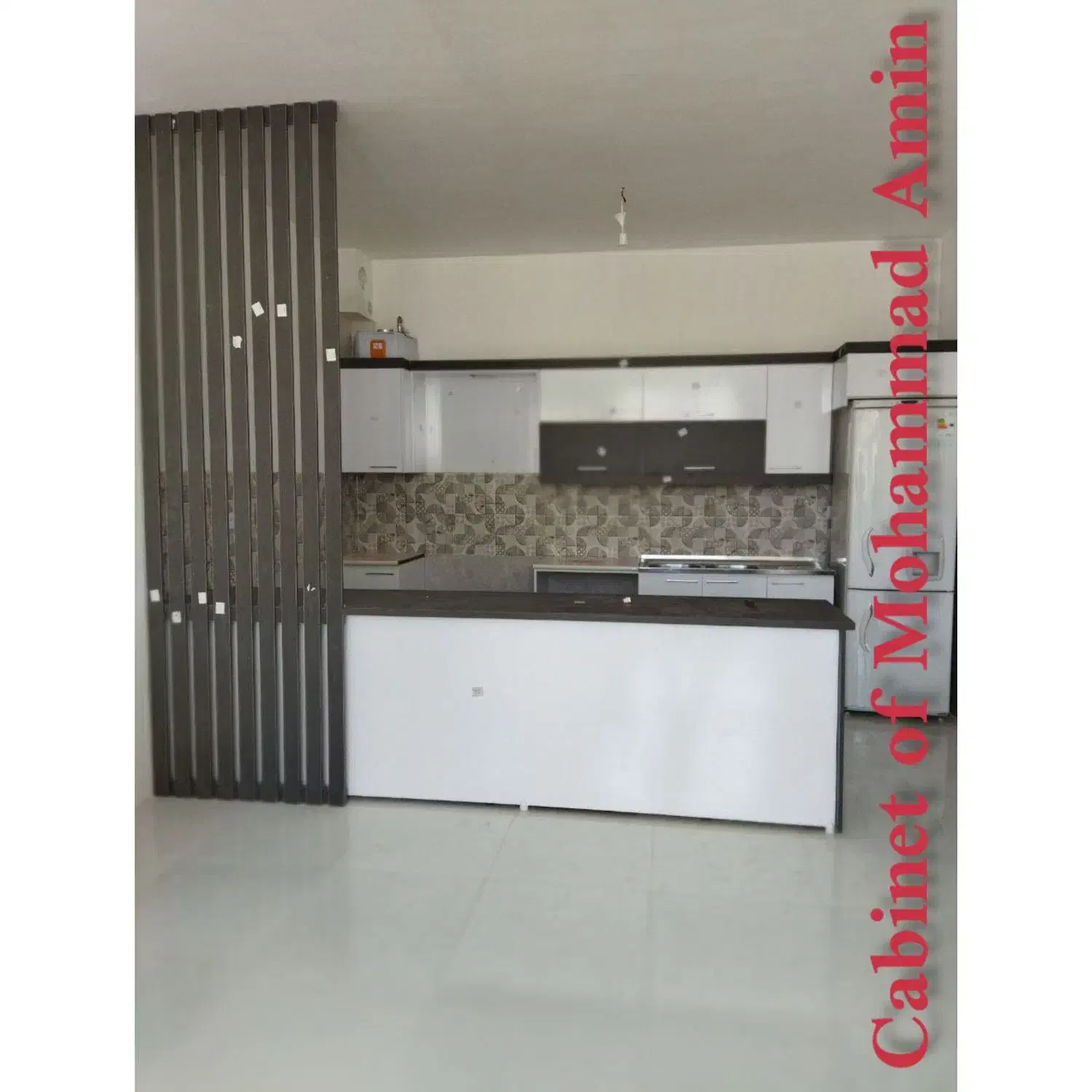 کابینت جورچین|مصالح و تجهیزات ساختمان|مشهد, شترک|دیوار