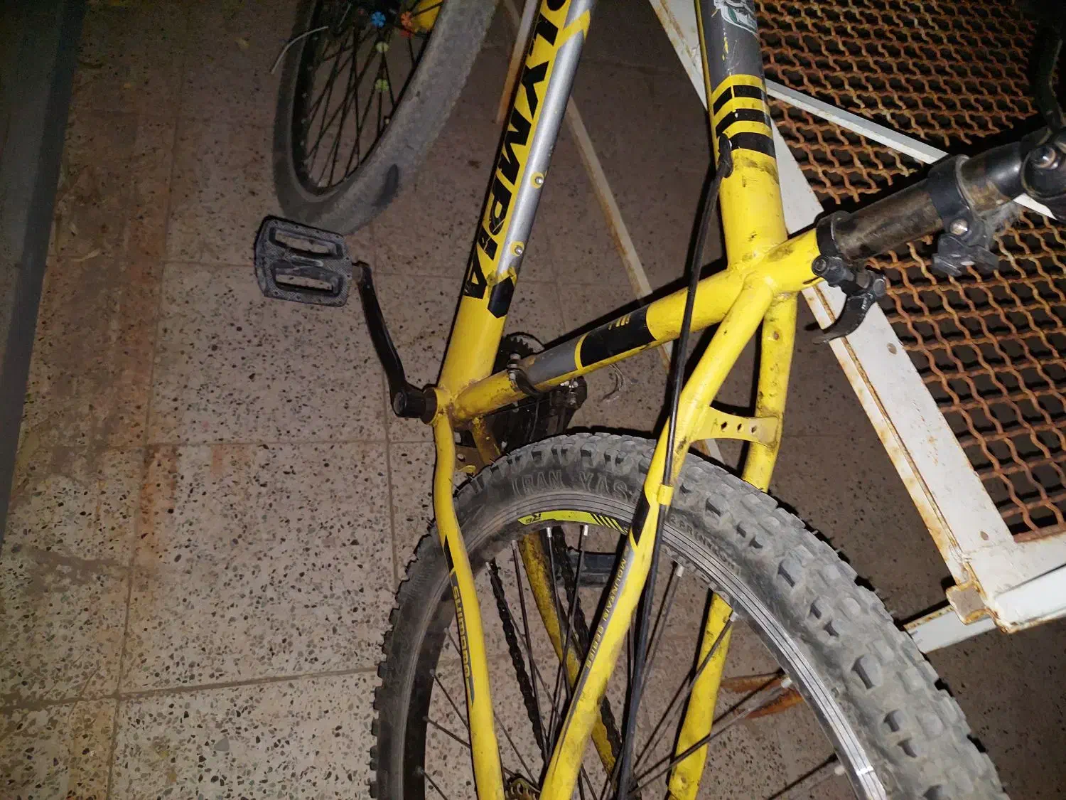 3000000|دوچرخه، اسکیت، اسکوتر|فهرج, |دیوار