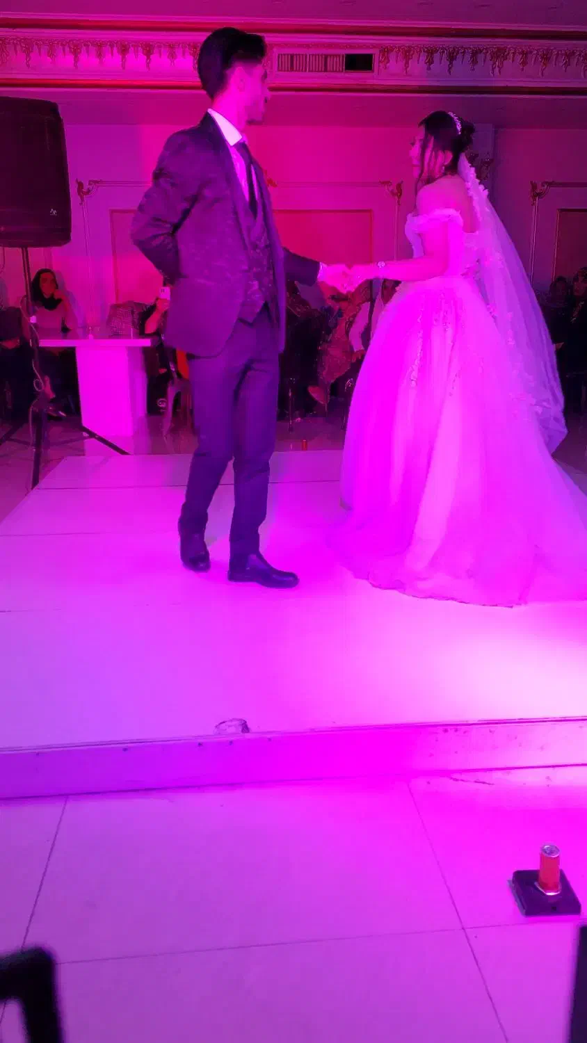 دیجی خانم dj|خدمات پذیرایی، مراسم|اصفهان, بوستان ناژوان|دیوار