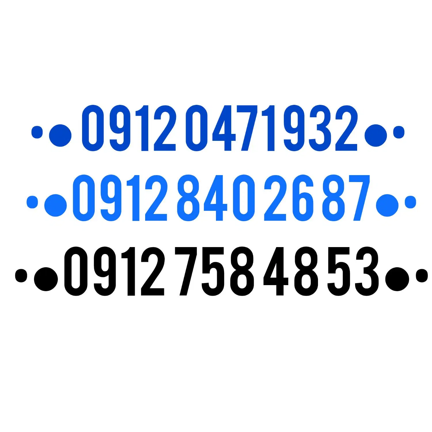 09127584853|سیم‌کارت|بوشهر, |دیوار