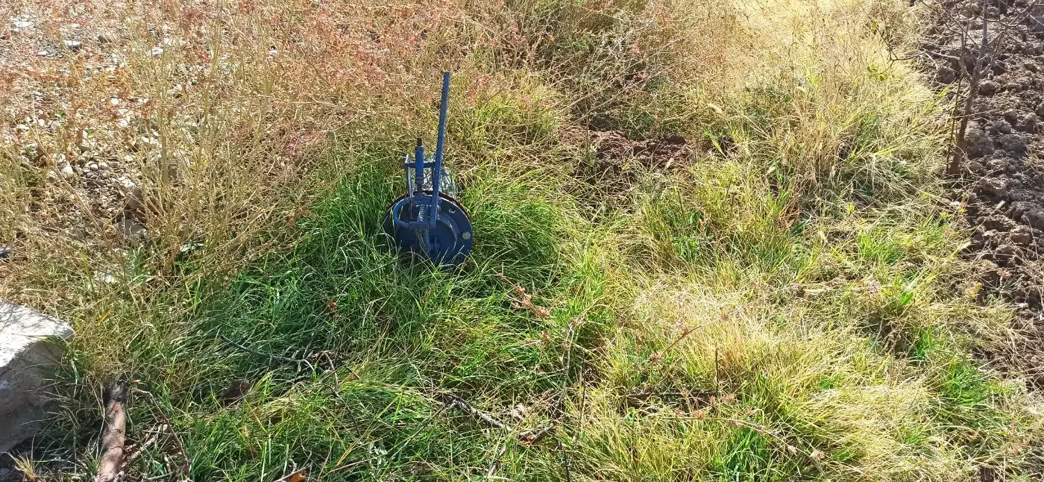 فروش زمین|فروش زمین و ملک کلنگی|یامچی, |دیوار