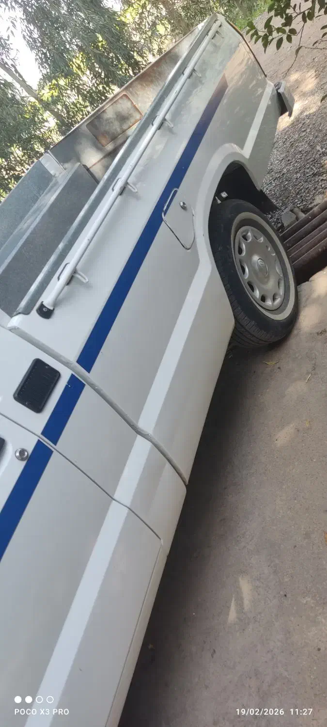 مزدا 2000|خودرو سواری و وانت|دزفول, |دیوار